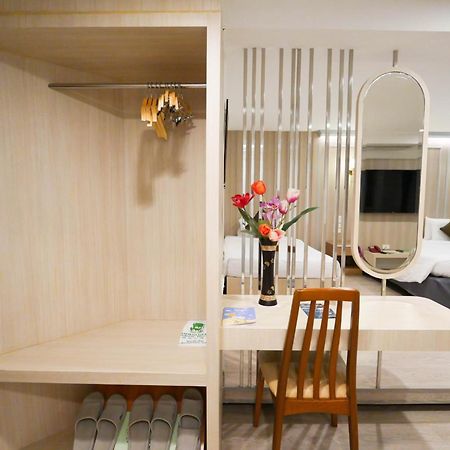 Sakol Hotel Хатъяй Экстерьер фото