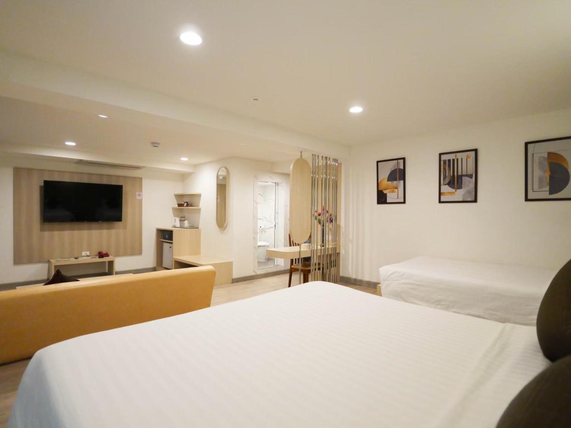 Sakol Hotel Хатъяй Экстерьер фото